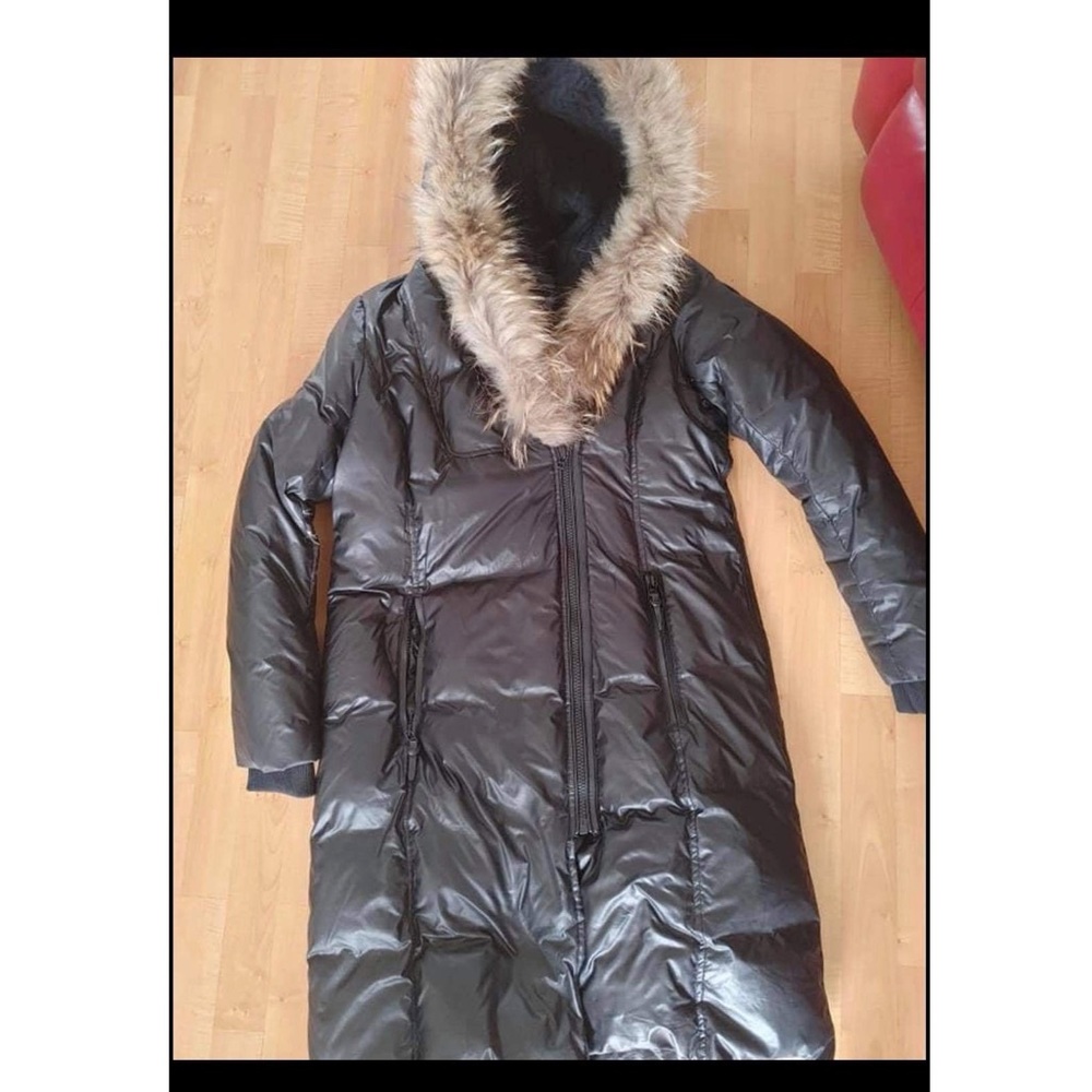 RUDSAK winter coat